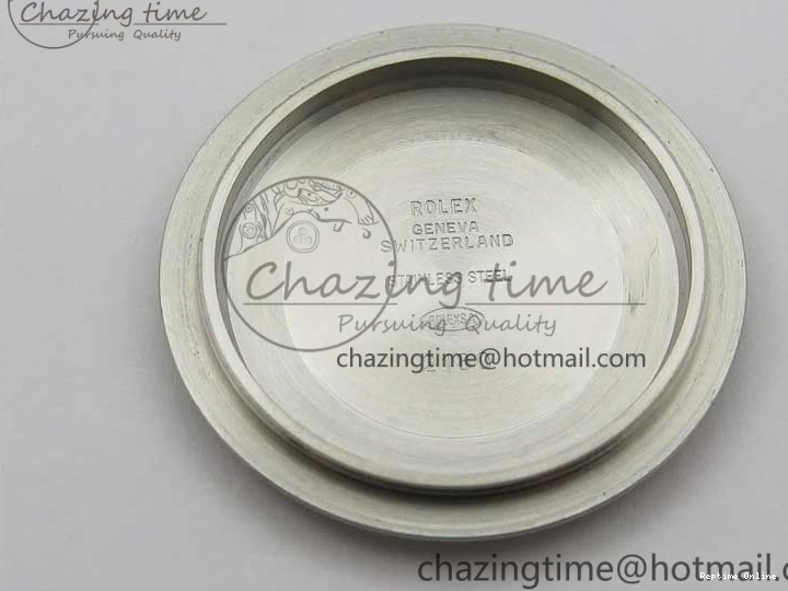 0301 Yacht-Master 116622 ARF 1:1 Best Edition 904L Steel Blue Dial on SS Bracelet SH UrbanStyle 2974